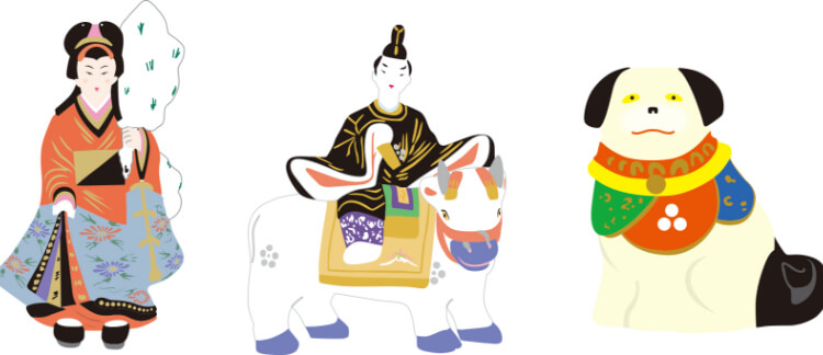 三次人形